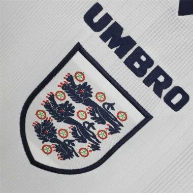 1996 England home