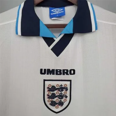 1996 England home