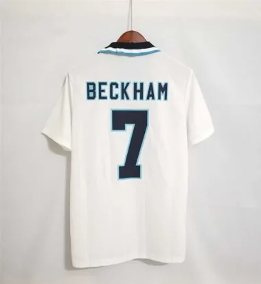 1996 England home