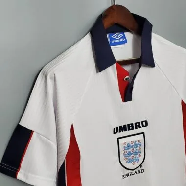 1998 England home
