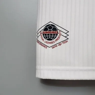 1998 England home