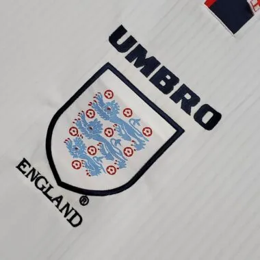 1998 England home