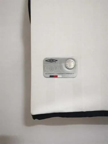 2002 England home white