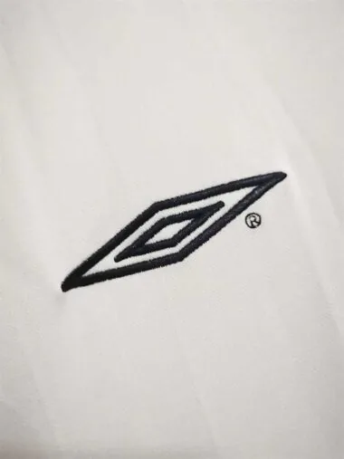 2002 England home white