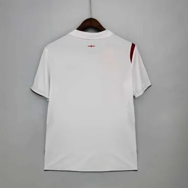 2006 England home