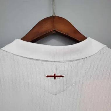 2006 England home