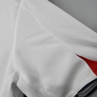 2006 England home