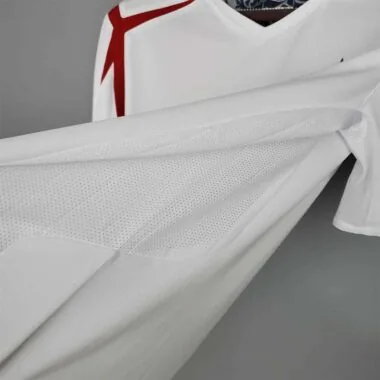 2006 England home