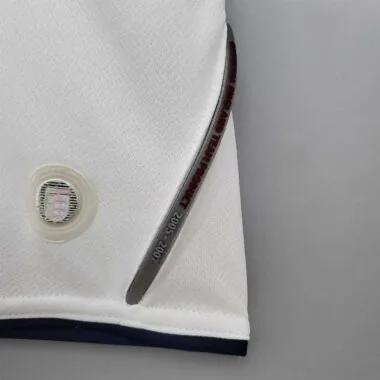 2006 England home