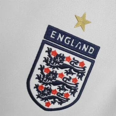 2006 England home
