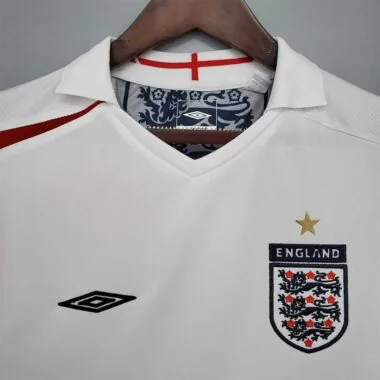 2006 England home