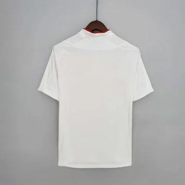 2012 England home