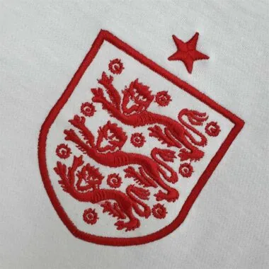 2012 England home