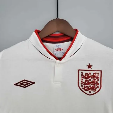 2012 England home