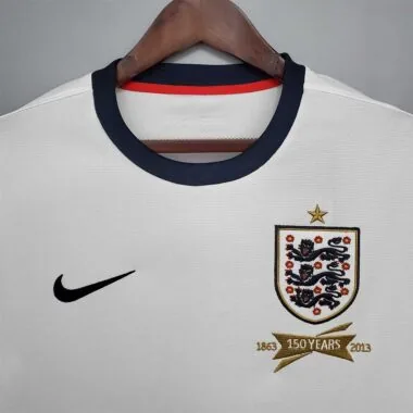 2013 England home