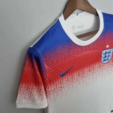 Chándal de entrenamiento de Inglaterra de 2018