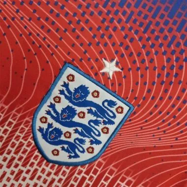 Chándal de entrenamiento de Inglaterra de 2018