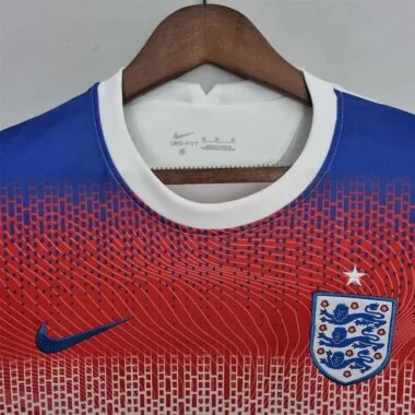 Chándal de entrenamiento de Inglaterra de 2018
