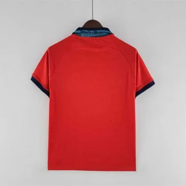 2022 England away