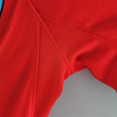 2022 England away