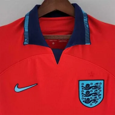 2022 England away