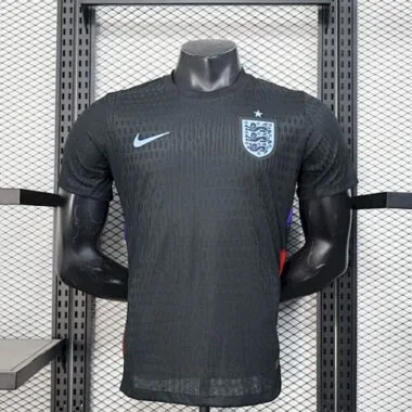 25-26 England Women’s Euro Away Player Version