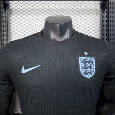 25-26 England Women’s Euro Away Player Version