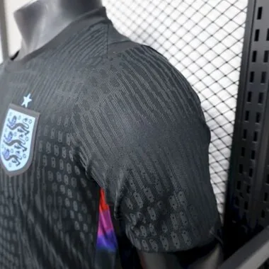25-26 England Women’s Euro Away Player Version