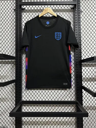 25-26 England away jersey