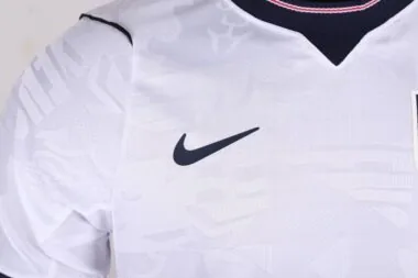 England 2026 Home Player Version Jersey (S-2XL)
