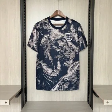 England 2026 Pre-match jersey size S-2XL