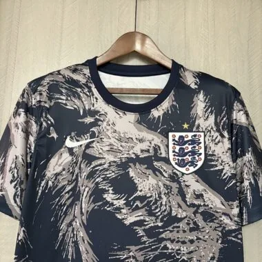 England 2026 Pre-match jersey (S-2XL)