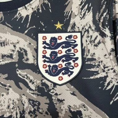 England 2026 Pre-match jersey (S-2XL)