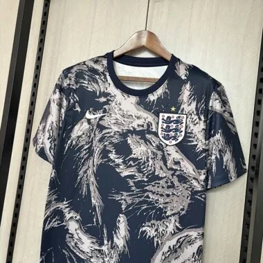 England 2026 Pre-match jersey (S-2XL)