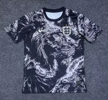 England 2026 Pre-match jersey (S-2XL)