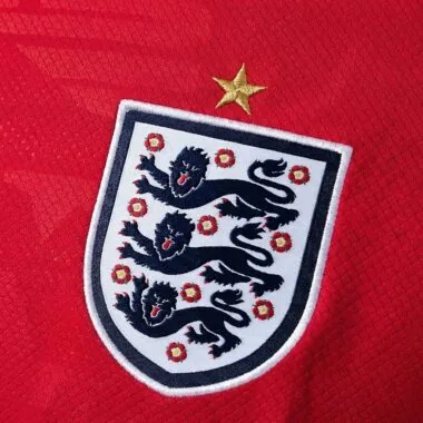 England 2026 World Cup Away Jersey (S-4XL)