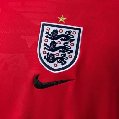 England 2026 World Cup Away Jersey (S-4XL)