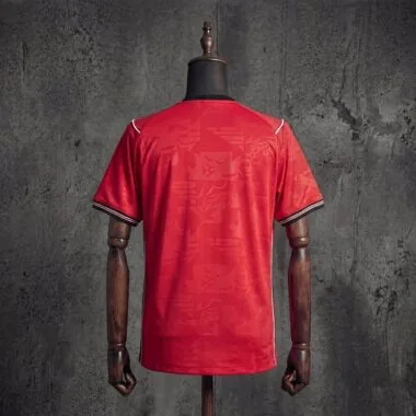 England 2026 World Cup Away Jersey (S-4XL)