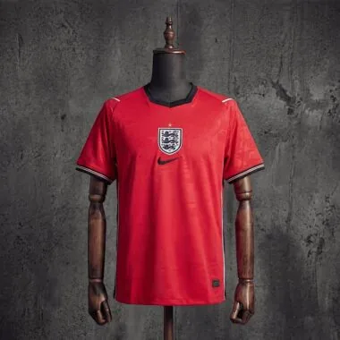 England 2026 World Cup Away Jersey (S-4XL)