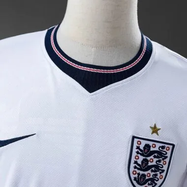 England 2026 World Cup Home Jersey (S-4XL)