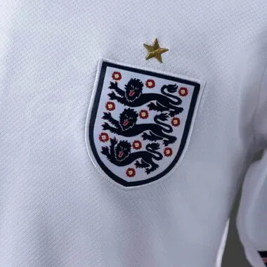 England 2026 World Cup Home Jersey (S-4XL)