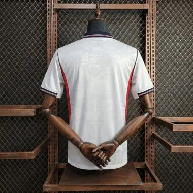 England 2026 World Cup Home Jersey (S-4XL)