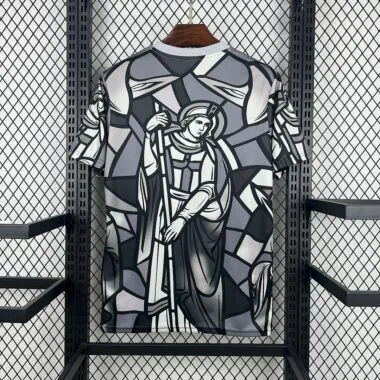 Mens England x Palace 2026 World Cup Pre-match Jersey (S-2XL)