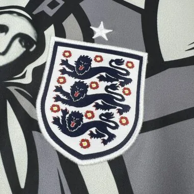 Mens England x Palace 2026 World Cup Pre-match Jersey (S-2XL)