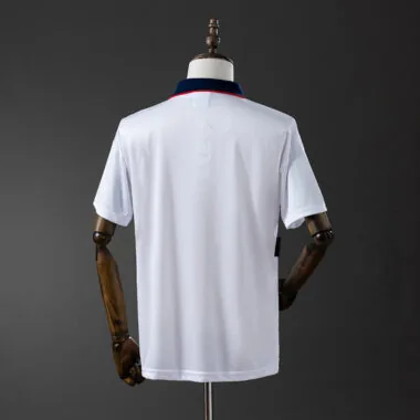Retro England 1994/95 home jersey (S-2XL)