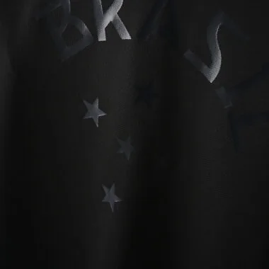 13-14 Brazil away retro jersey