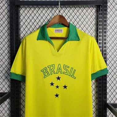 1958 Brazil home