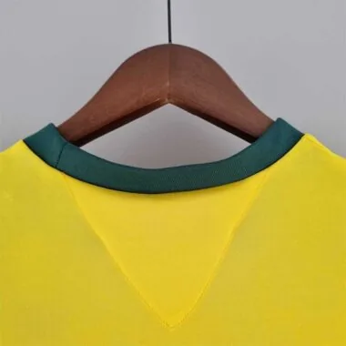 1970 Brazil home