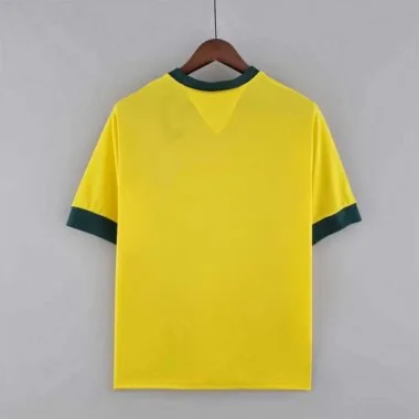 1970 Brazil home