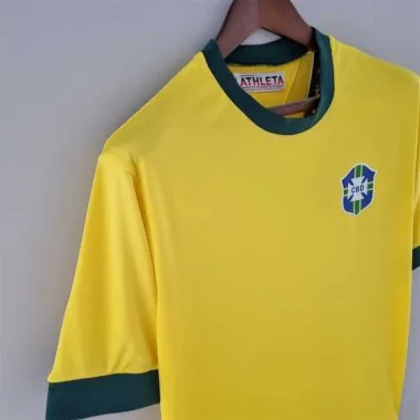 1970 Brazil home